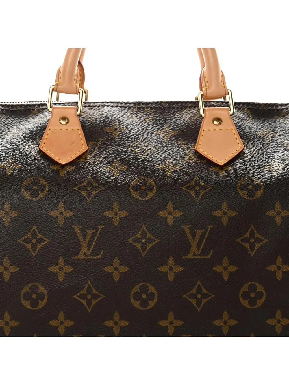 Louis Vuitton Speedy 30 #266691L14B